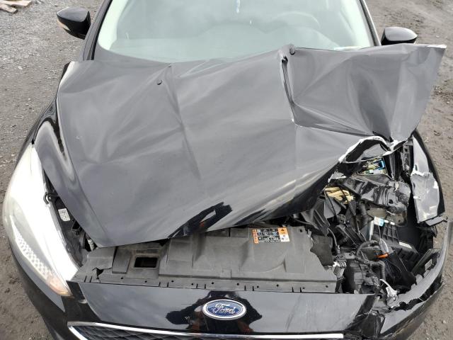 Photo 11 from auction – 2017 FORD FOCUS SE with VIN 1FADP3F23HL274350