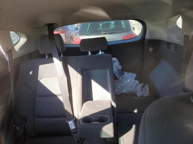 Photo 10 from auction – 2016 HYUNDAI TUCSON LIM with VIN KM8J33A2XGU125678