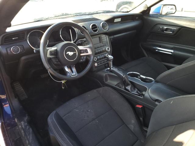 Photo 8 from auction – 2015 FORD MUSTANG with VIN 1FA6P8AM2F5403078