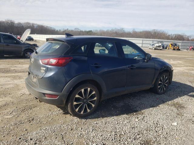 Photo 3 from auction – 2019 MAZDA CX-3 TOURI with VIN JM1DKFC75K0402929