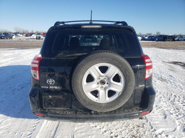 Zdjęcie 6 z aukcji – 2010 TOYOTA RAV4 z VIN 2T3BF4DV2AW038735