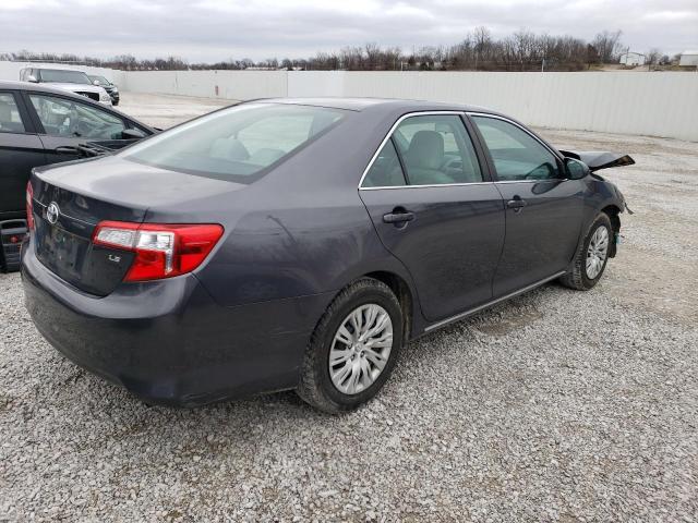 Photo 3 from auction – 2012 TOYOTA CAMRY BASE with VIN 4T4BF1FK7CR192702