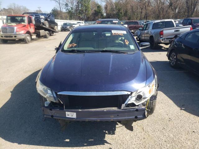 Photo 5 from auction – 2011 FORD TAURUS SEL with VIN 1FAHP2EW6BG100899