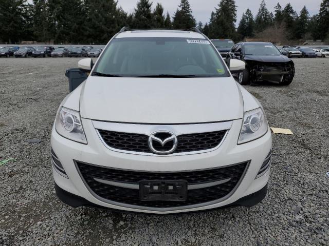 Photo 5 from auction – 2012 MAZDA CX-9 with VIN JM3TB3DV4C0356266