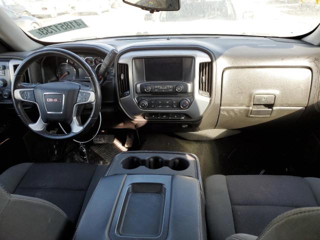 Photo 8 from auction – 2014 GMC SIERRA K15 with VIN 3GTU2UEC7EG308548