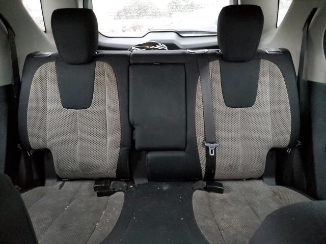 Photo 10 from auction – 2016 CHEVROLET EQUINOX LS with VIN 2GNALBEK2G6150931