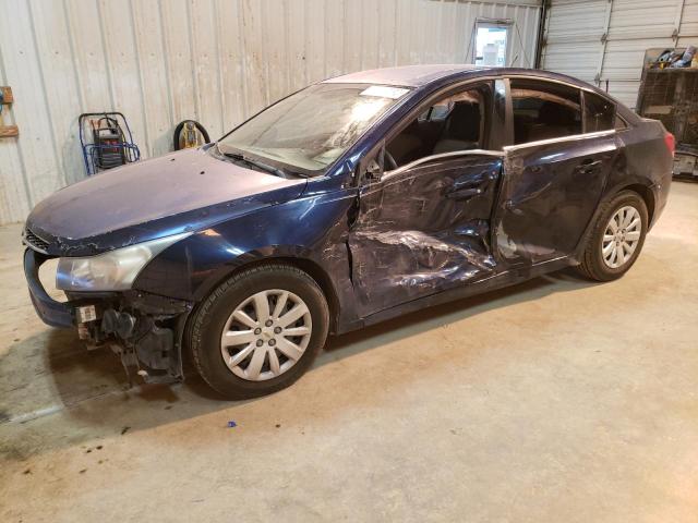 Photo 1 from auction – 2011 CHEVROLET CRUZE LS with VIN 1G1PC5SH4B7176008