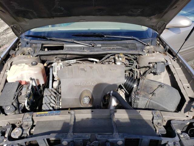 Photo 11 from auction – 2004 BUICK LESABRE CU with VIN 1G4HP54K644157601