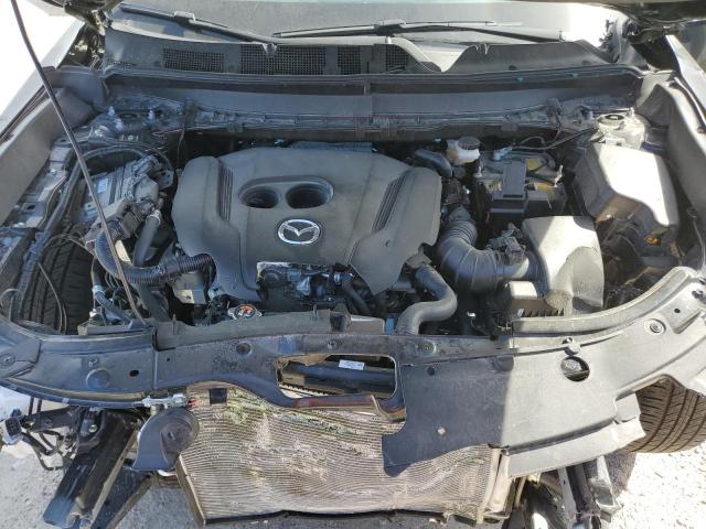 Photo 12 from auction – 2023 MAZDA CX-9 TOURI with VIN JM3TCBAY2P0638031
