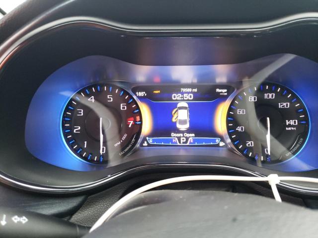 Photo 9 from auction – 2015 CHRYSLER 200 S with VIN 1C3CCCBGXFN604705