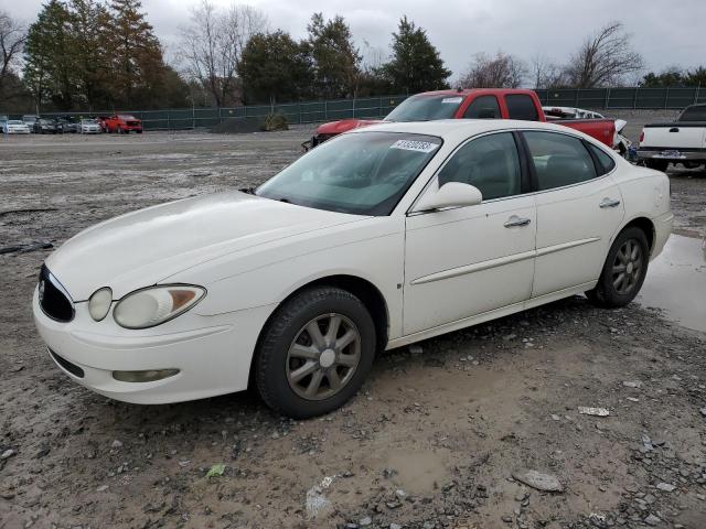 Photo 1 from auction – 2007 BUICK LACROSSE C with VIN 2G4WD552671142451