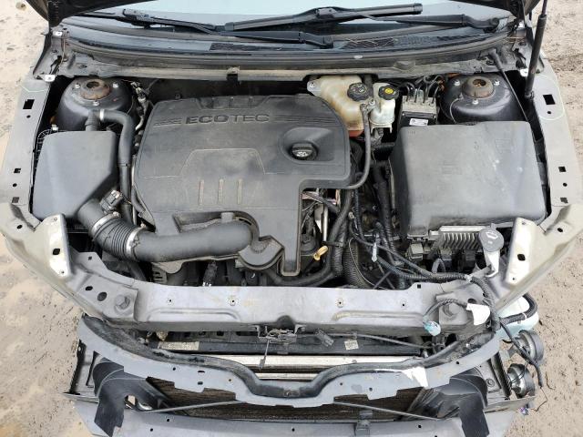 Photo 11 from auction – 2011 CHEVROLET MALIBU 1LT with VIN 1G1ZC5E12BF297083