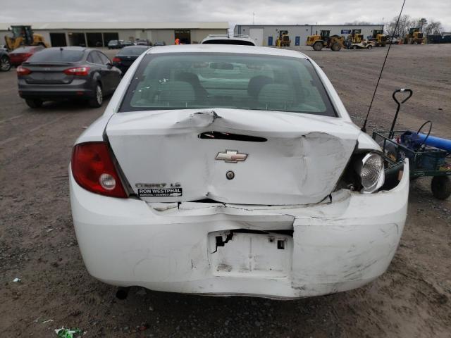 Photo 6 from auction – 2007 CHEVROLET COBALT LS with VIN 1G1AK55F077150628
