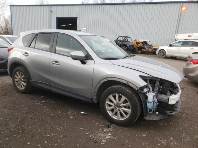 Photo 4 from auction – 2013 MAZDA CX-5 TOURI with VIN JM3KE4CE1D0135199