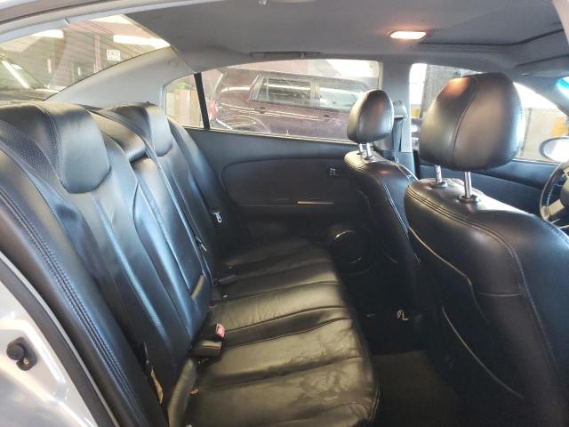 Photo 10 from auction – 2005 NISSAN ALTIMA S with VIN 1N4AL11E95C209051