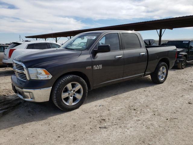 RAM 1500 SLT 2014 with VIN 1C6RR6TT1ES180310 - Photo from auction