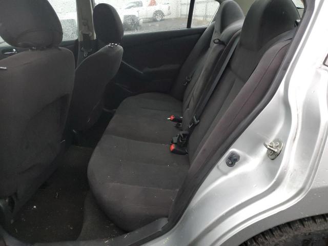 Photo 10 from auction – 2012 NISSAN ALTIMA BAS with VIN 1N4AL2AP5CN580197