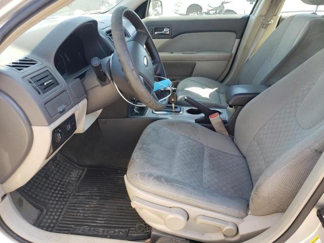 Photo 7 from auction – 2012 FORD FUSION S with VIN 3FAHP0GA6CR212828