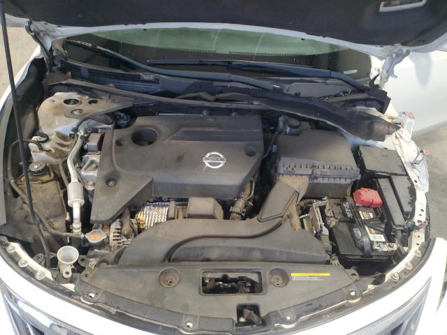 Photo 11 from auction – 2014 NISSAN ALTIMA 2.5 with VIN 1N4AL3APXEN387004