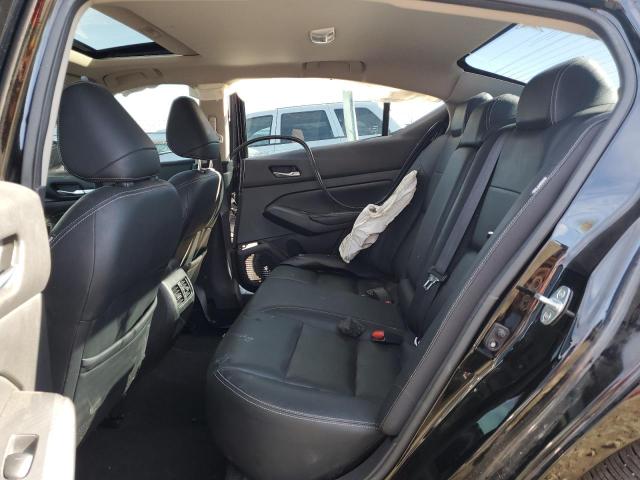 Photo 10 from auction – 2019 NISSAN ALTIMA PLA with VIN 1N4BL4FV7KC100226
