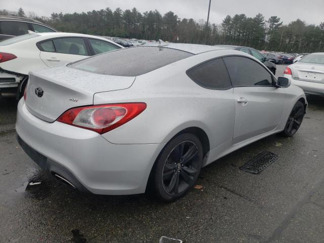 Photo 3 from auction – 2011 HYUNDAI GENESIS CO with VIN KMHHT6KD8BU057907