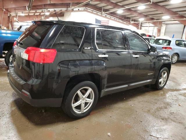 صورة رقم 3 من المزاد - 2013 GMC TERRAIN SL مع VIN 2GKALMEK3D6331282