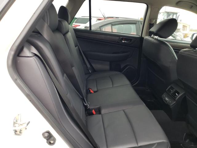 Photo 11 from auction – 2018 SUBARU OUTBACK 3. with VIN 4S4BSENC7J3322553
