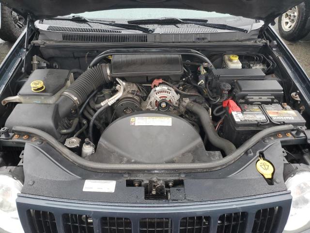 Photo 11 from auction – 2007 JEEP GRAND CHER with VIN 1J8GR48K57C693733