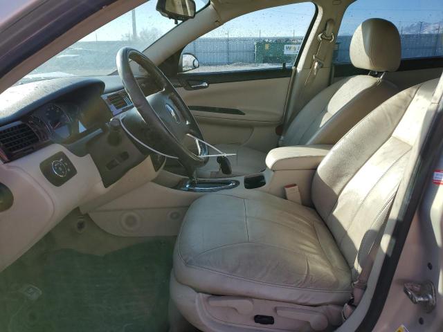 Photo 7 from auction – 2010 CHEVROLET IMPALA LT with VIN 2G1WB5EK5A1253552