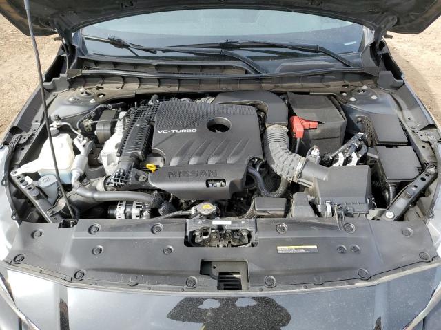 Photo 11 from auction – 2020 NISSAN ALTIMA PLA with VIN 1N4AL4FV4LC150367