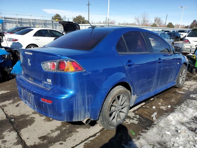 Photo 3 from auction – 2012 MITSUBISHI LANCER SE with VIN JA32V2FW0CU017071