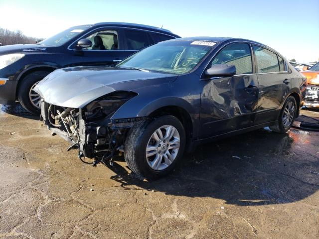 NISSAN ALTIMA BAS 2011 with VIN 1N4AL2AP2BC139539 - Photo from auction
