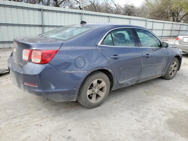 Photo 3 from auction – 2014 CHEVROLET MALIBU LS with VIN 1G11B5SL3EF219356