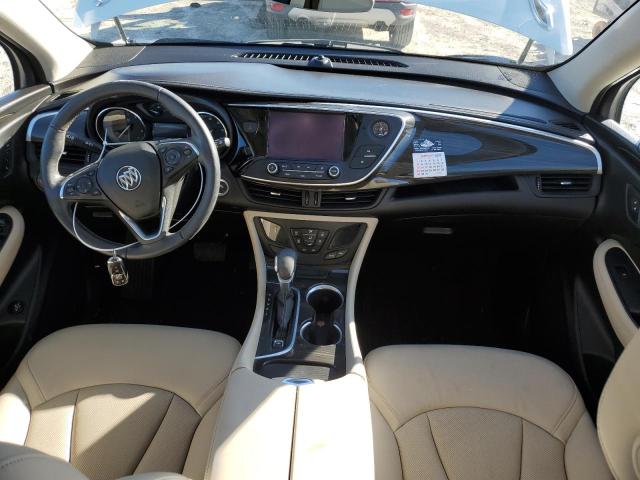 Photo 8 from auction – 2020 BUICK ENVISION E with VIN LRBFX2SAXLD195950