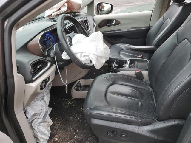 Фото 7 с аукциона – 2019 CHRYSLER PACIFICA T с VIN 2C4RC1BGXKR721210