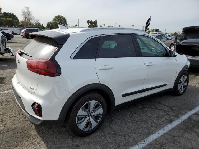 Photo 3 from auction – 2021 KIA NIRO LX with VIN KNDCB3LC7M5488807