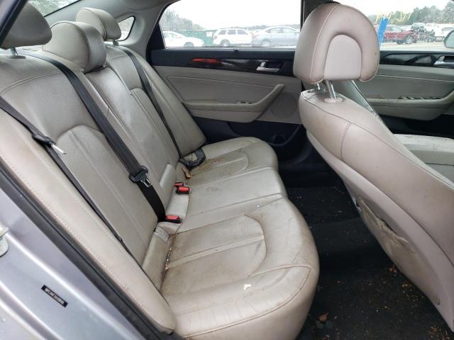Photo 10 from auction – 2016 HYUNDAI SONATA SPO with VIN 5NPE34AF3GH288505