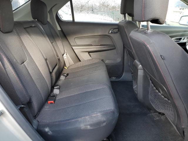 Zdjęcie 11 z aukcji – 2014 CHEVROLET EQUINOX LT z VIN 2GNALCEK2E6289802