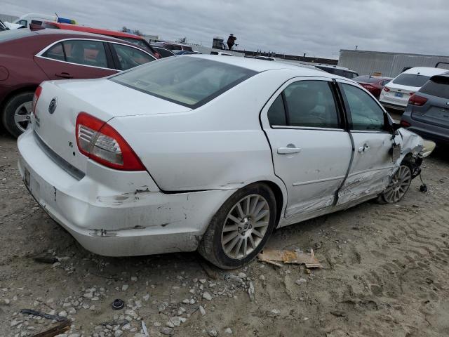 Photo 3 from auction – 2006 MERCURY MILAN PREM with VIN 3MEHM08196R626366