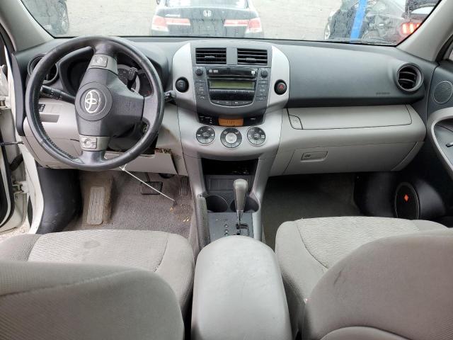Photo 8 from auction – 2007 TOYOTA RAV4 LIMIT with VIN JTMBD31V775117306