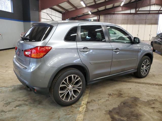 Photo 3 from auction – 2016 MITSUBISHI OUTLANDER with VIN JA4AR3AU2GZ062559