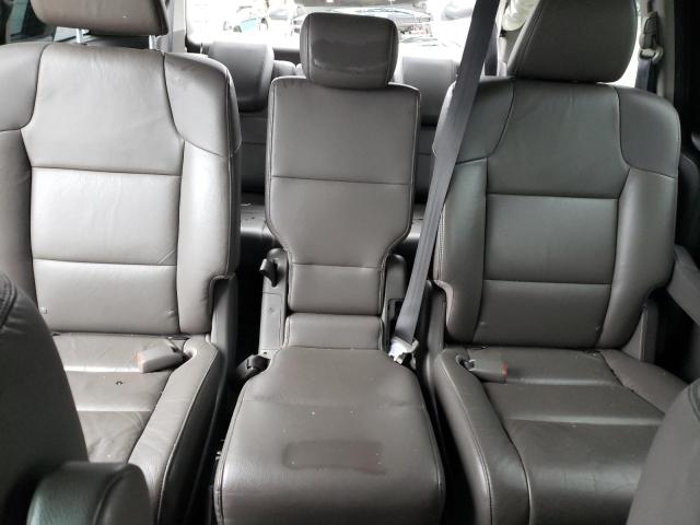 Photo 10 from auction – 2012 HONDA ODYSSEY EX with VIN 5FNRL5H60CB070351