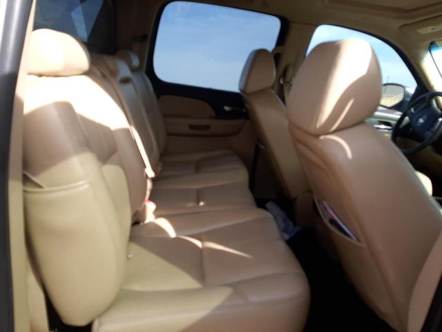 Photo 10 from auction – 2007 CHEVROLET AVALANCHE with VIN 3GNEC12047G176661