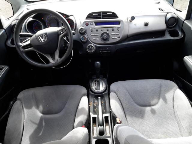 Photo 8 from auction – 2011 HONDA FIT with VIN JHMGE8H36BC010187
