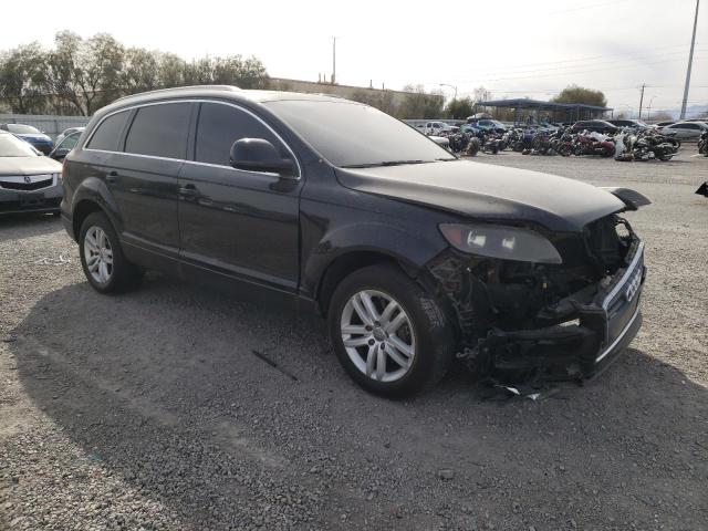 Photo 4 from auction – 2009 AUDI Q7 3.6 QUA with VIN WA1AY74LX9D015339