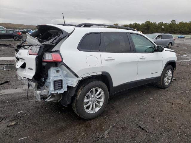 Photo 3 from auction – 2022 JEEP CHEROKEE L with VIN 1C4PJMMN1ND537906
