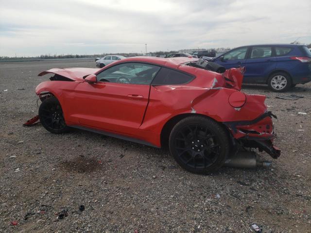 Photo 2 from auction – 2019 FORD MUSTANG with VIN 1FA6P8TH4K5105965