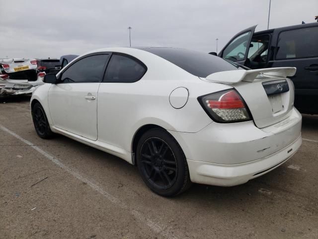 Photo 2 from auction – 2007 SCION TC with VIN JTKDE177570204209