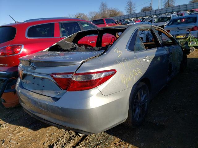 Photo 3 from auction – 2015 TOYOTA CAMRY LE with VIN 4T1BF1FK3FU072295