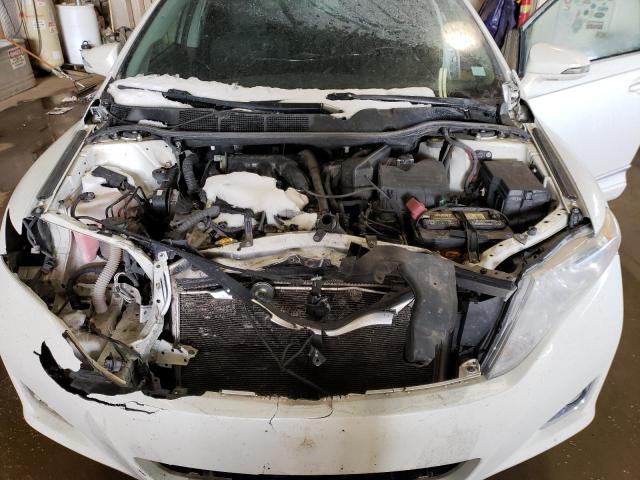 Photo 11 from auction – 2013 TOYOTA VENZA LE with VIN 4T3BK3BB0DU079769